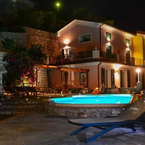  Villa Lice Verici Italia