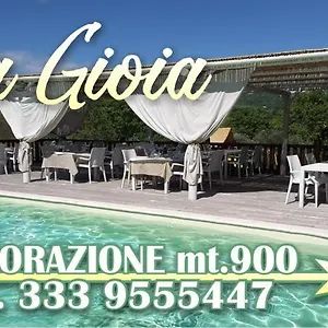  Alloggio per agriturismo La Gioia Italia