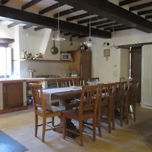  Casa di campagna Dagnano Basso Italia