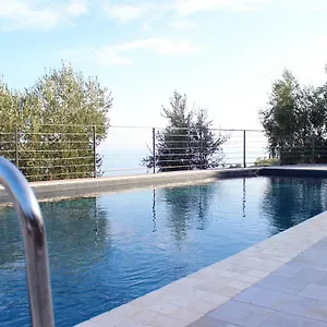  Alloggio per agriturismo A Baracca Du Pei Italia