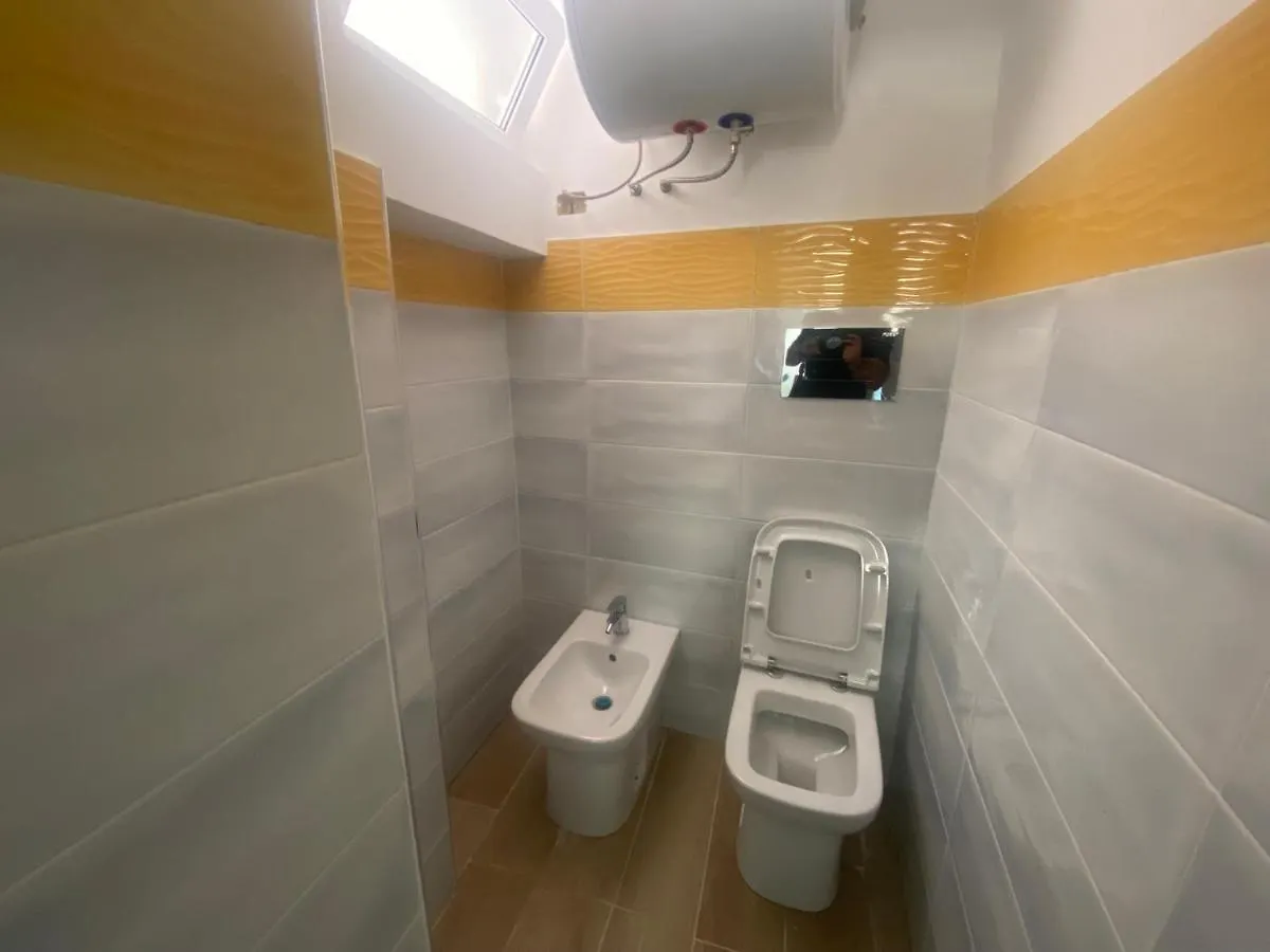 Yes I Know My Room - Mini Room Martiri Naples Holiday home