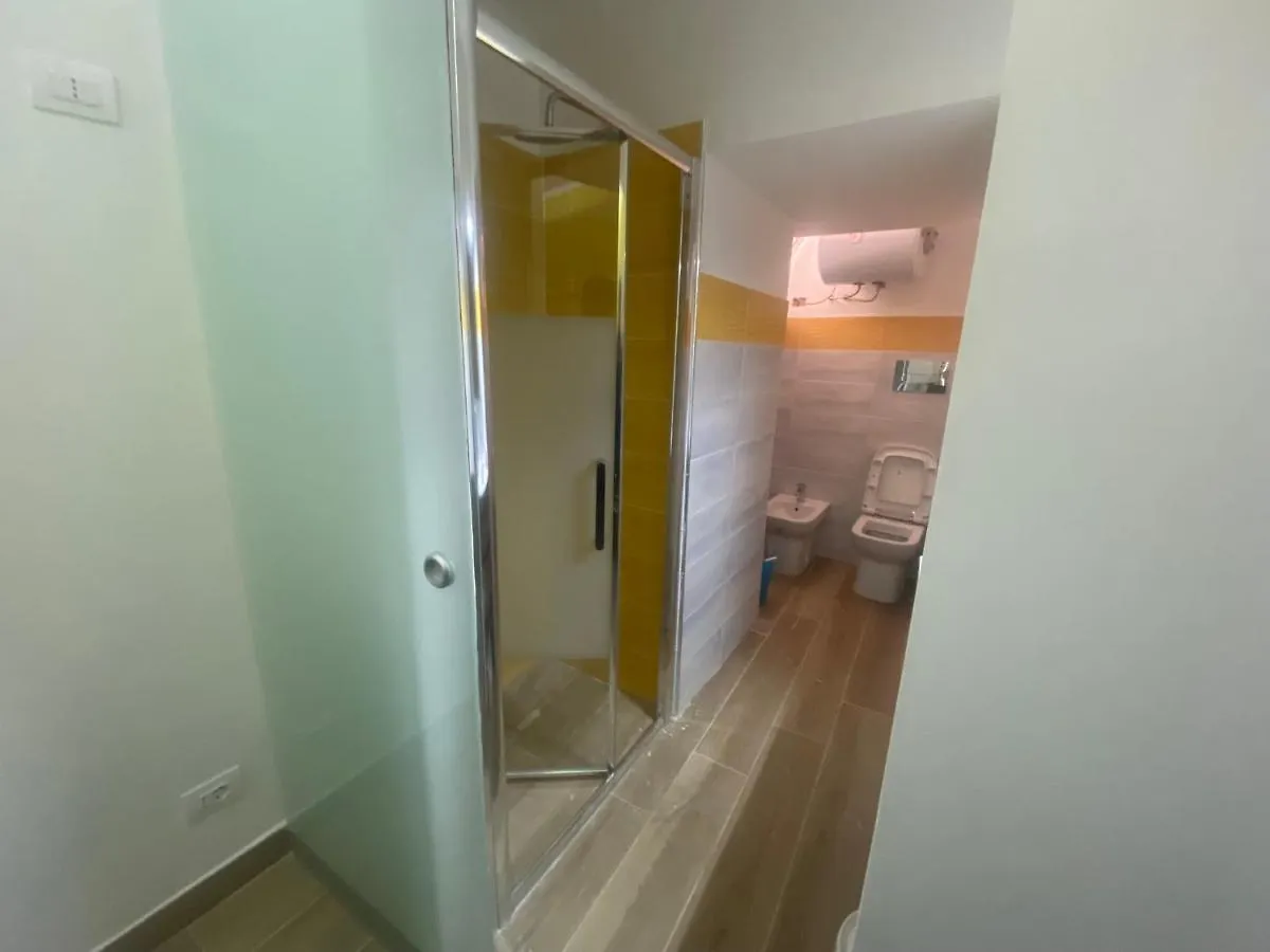 Yes I Know My Room - Mini Room Martiri Naples 0*,