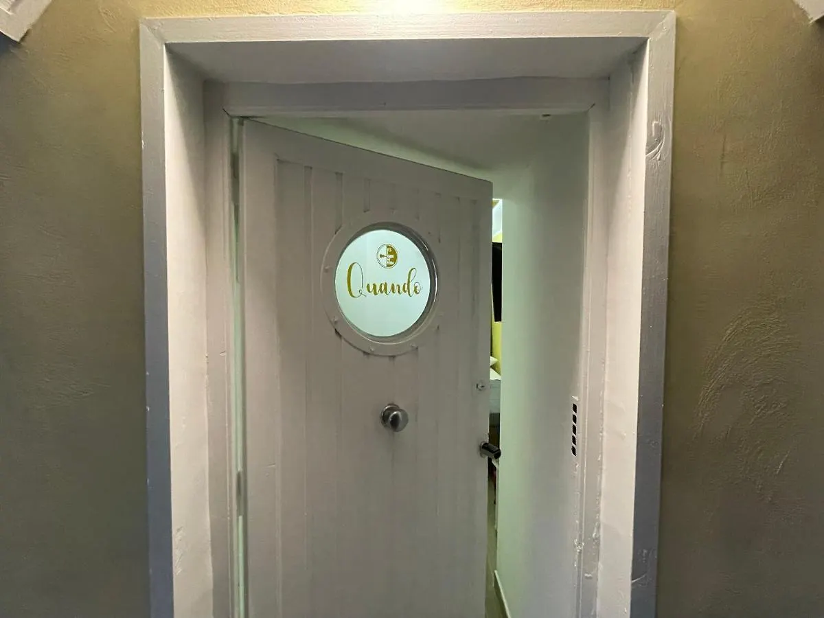 Holiday home Yes I Know My Room - Mini Room Martiri Naples