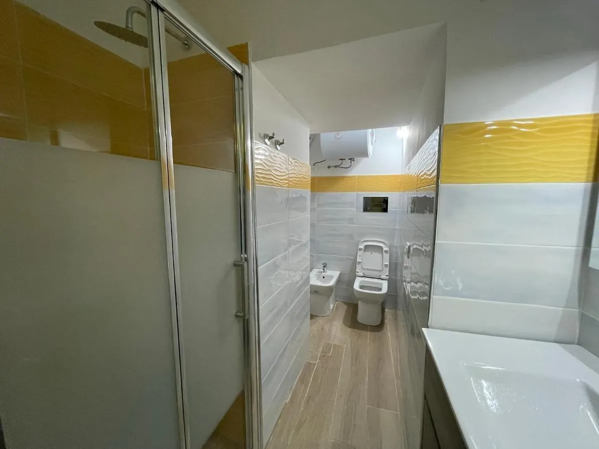 Yes I Know My Room - Mini Room Martiri Naples 0*,  Italy