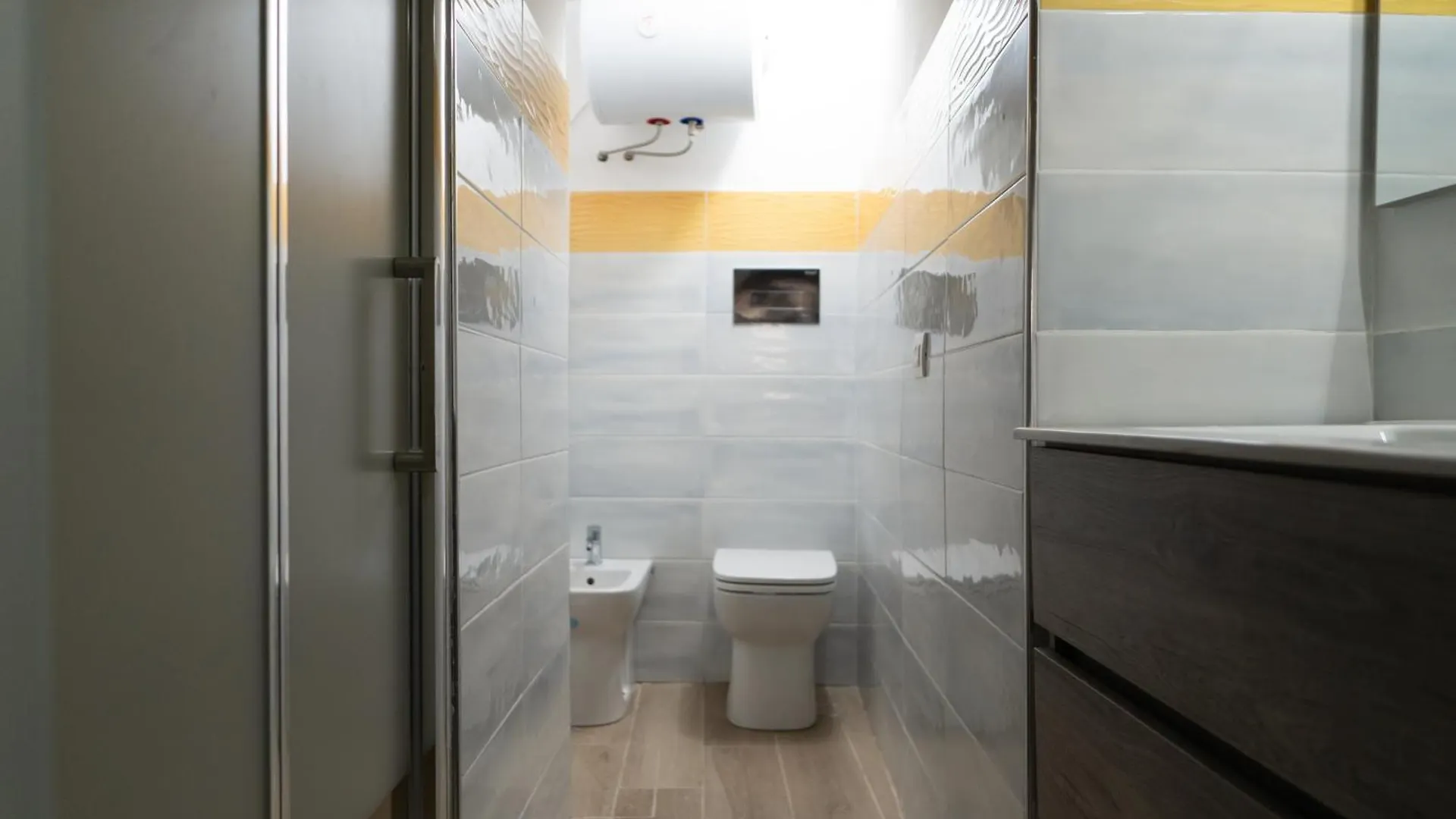 Casa vacanze Yes I Know My Room - Mini Room Martiri Napoli