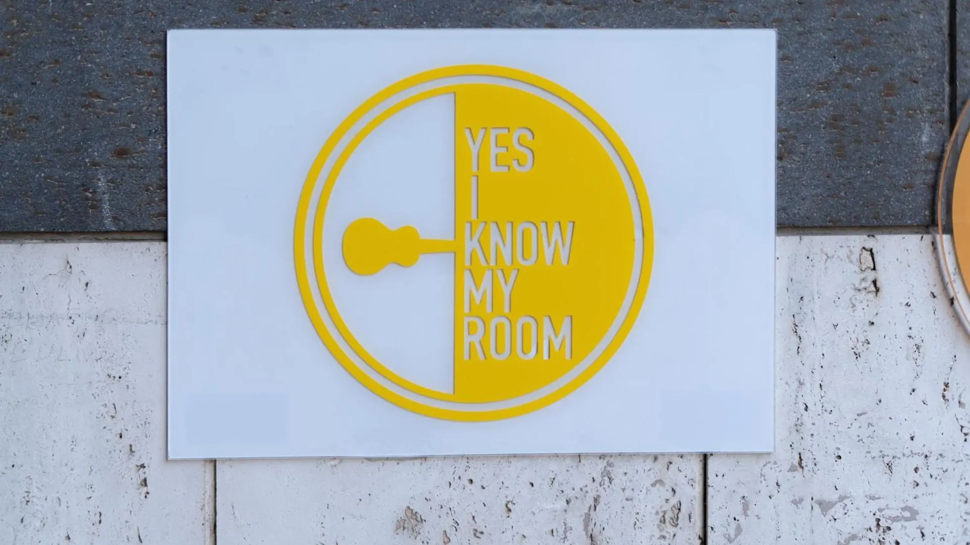 Casa vacanze Yes I Know My Room - Mini Room Martiri Napoli Italia